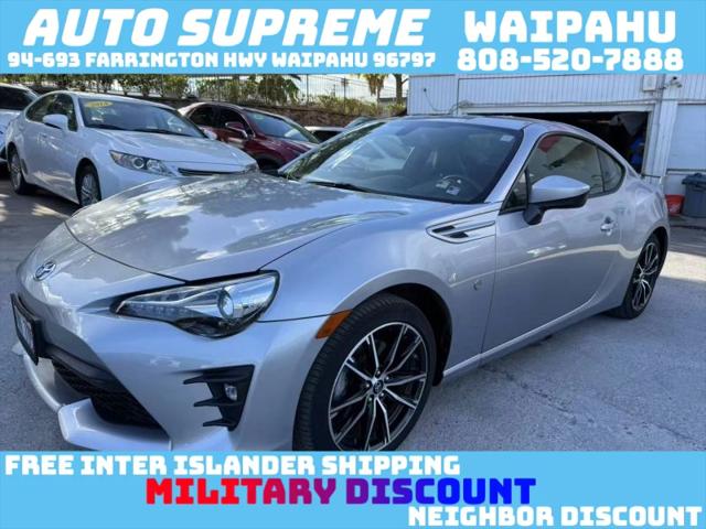 2019 Toyota 86 GT for sale in Waipahu, HI