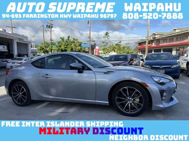 2019 Toyota 86 GT