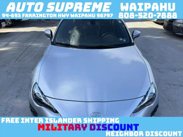 2019 Toyota 86 GT