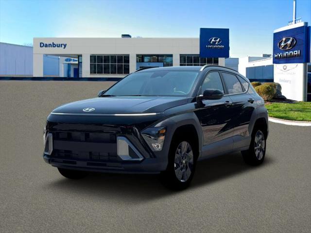 2026 Hyundai Kona SEL Sport for sale in Danbury, CT