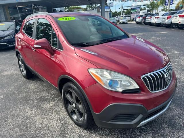 2014 Buick Encore Base for sale in Fort Myers, FL