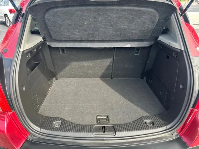 2014 Buick Encore Base