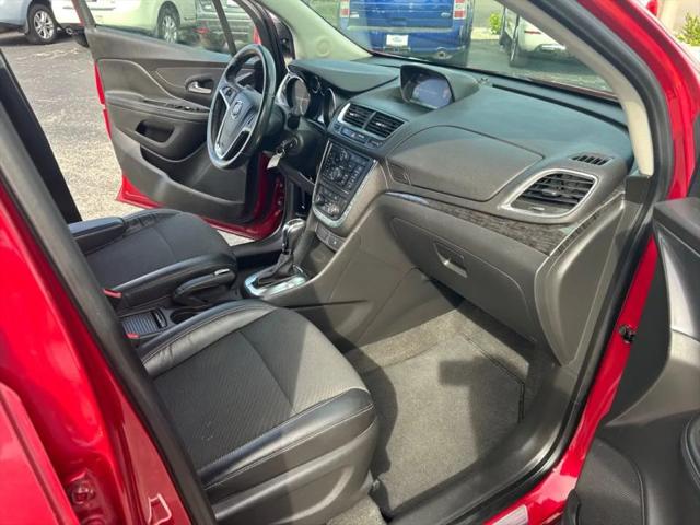 2014 Buick Encore Base