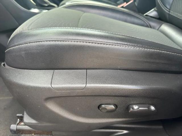 2014 Buick Encore Base