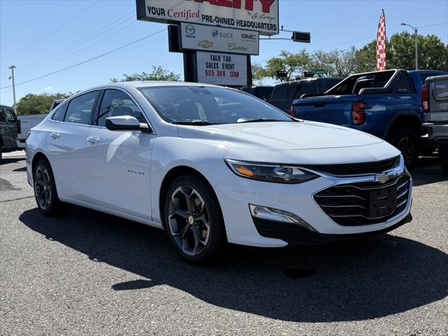 2023 Chevrolet Malibu FWD 1LT for sale in Albuquerque, NM