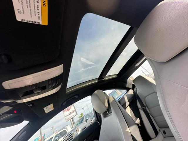 2013 Mercedes-Benz C 250 C 250