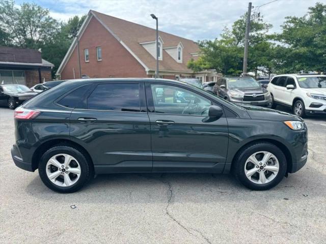 2023 Ford Edge SE