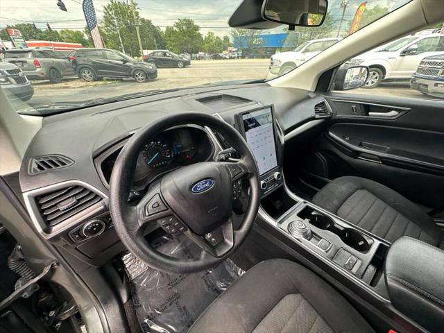 2023 Ford Edge SE