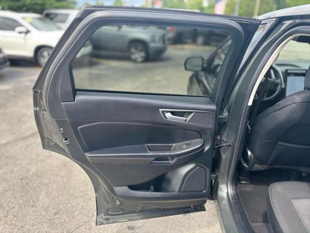 2023 Ford Edge SE