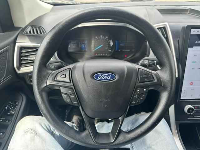 2023 Ford Edge SE
