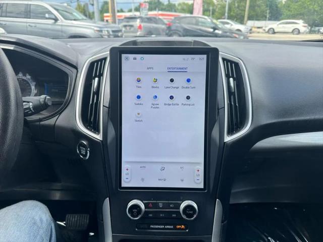 2023 Ford Edge SE