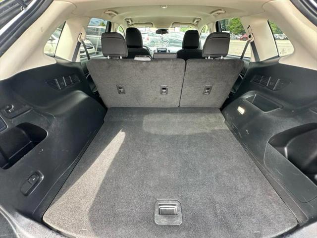2023 Ford Edge SE