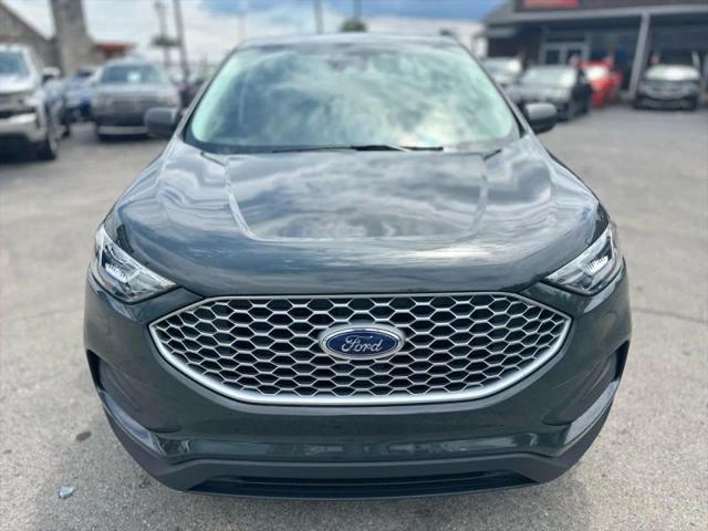 2023 Ford Edge SE