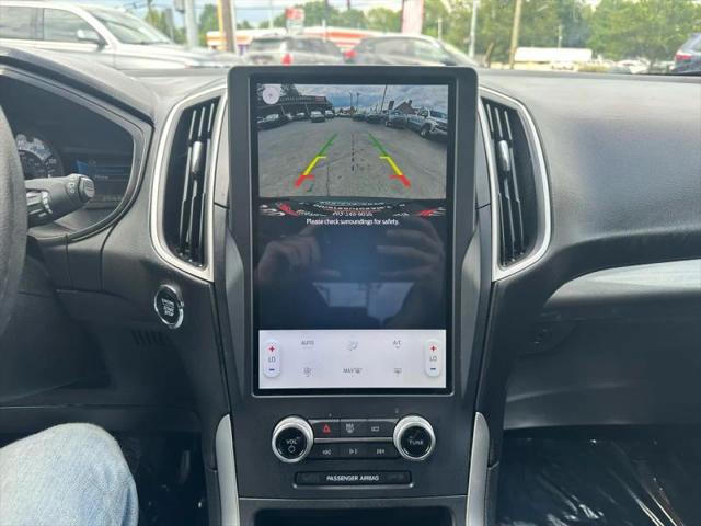 2023 Ford Edge SE