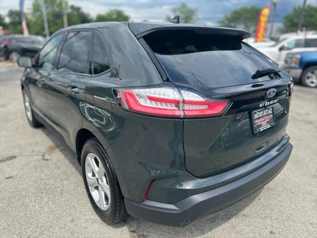 2023 Ford Edge SE