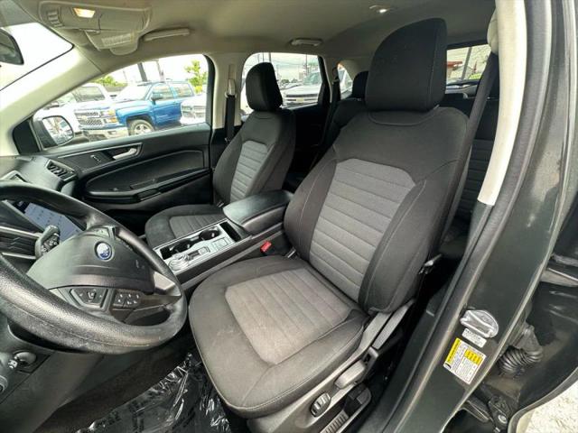2023 Ford Edge SE
