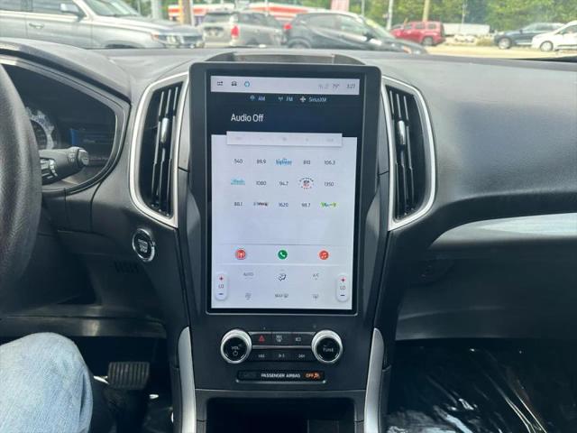 2023 Ford Edge SE