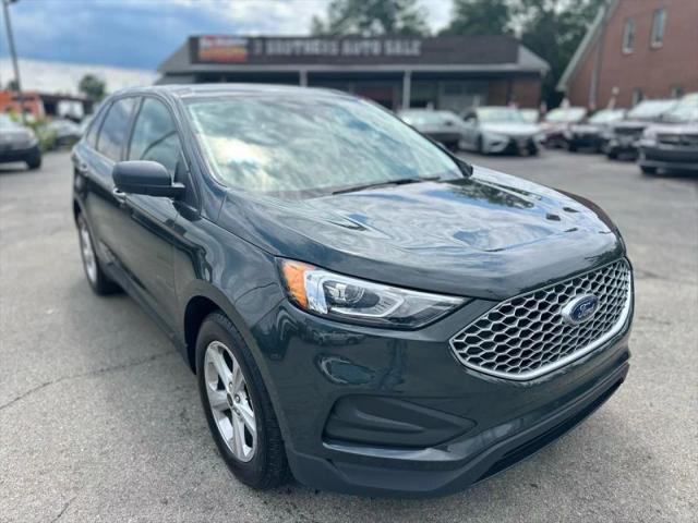 2023 Ford Edge SE for sale in Louisville, KY