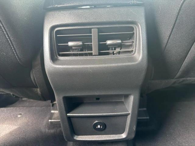2023 Ford Edge SE