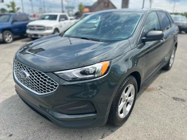 2023 Ford Edge SE