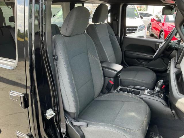 2024 Jeep Wrangler 4xe Willys 4xe