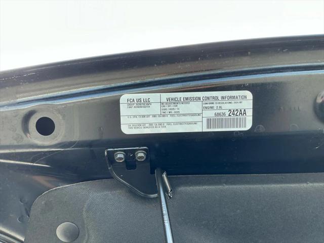 2024 Jeep Wrangler 4xe Willys 4xe