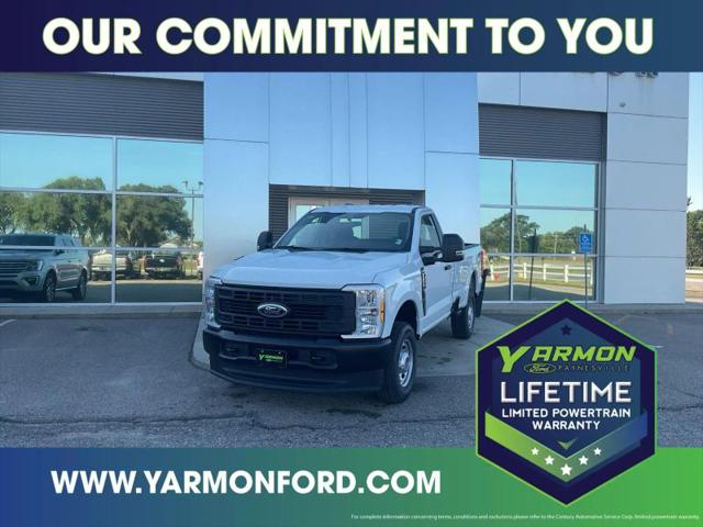 2026 Ford F-250 XL Pickup 2D 8 ft for sale in Paynesville, MN