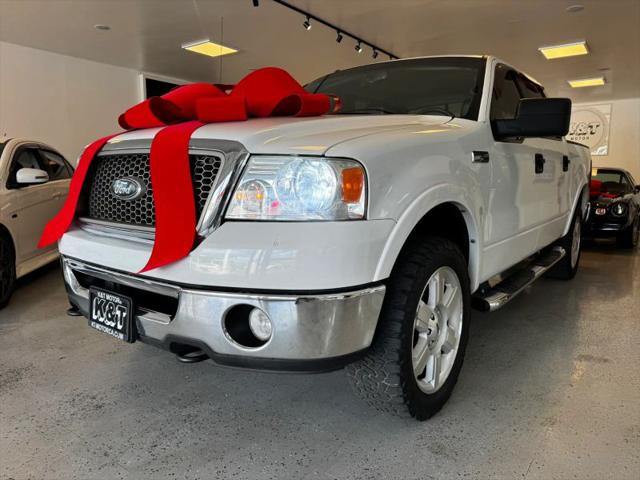 2008 Ford F-150 XLT for sale in Santa Ana, CA