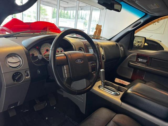 2008 Ford F-150 XLT