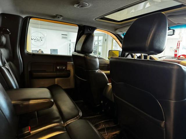 2008 Ford F-150 XLT