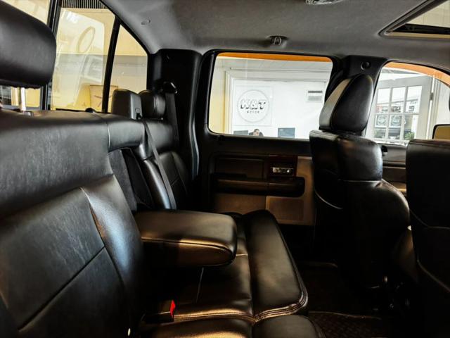 2008 Ford F-150 XLT