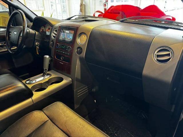 2008 Ford F-150 XLT