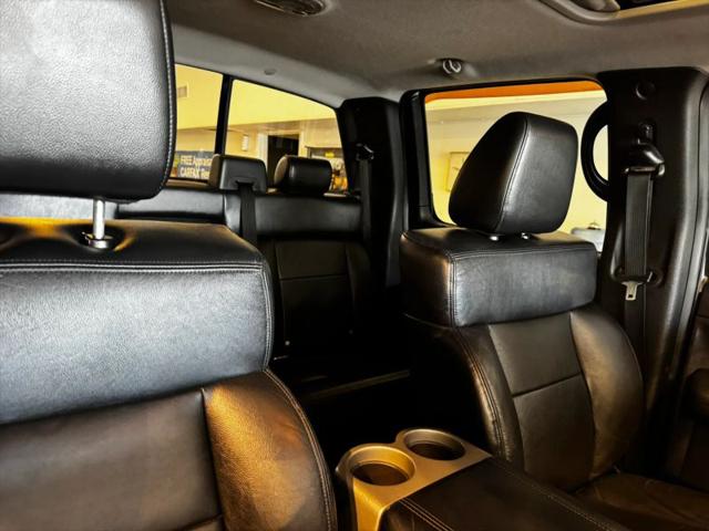 2008 Ford F-150 XLT