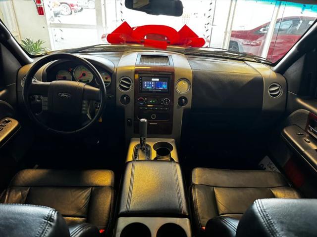2008 Ford F-150 XLT