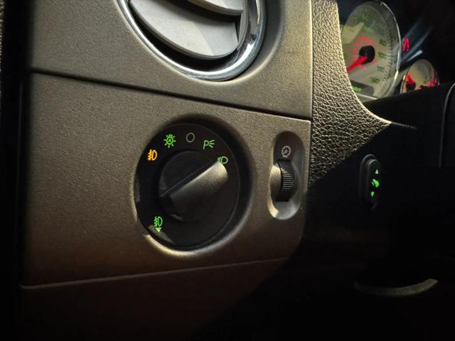 2008 Ford F-150 XLT