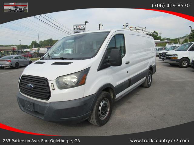 2016 Ford Transit w/60/40 Side Door w/RWB for sale in Fort Oglethorpe, GA