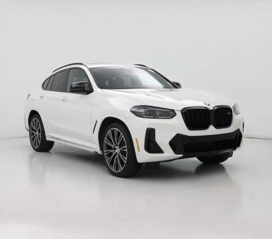2017 BMW X4 M40i for sale in Carrollton, TX