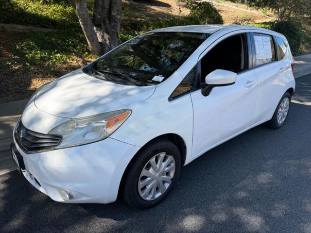 2016 Nissan Versa Note SV for sale in Newbury Park, CA
