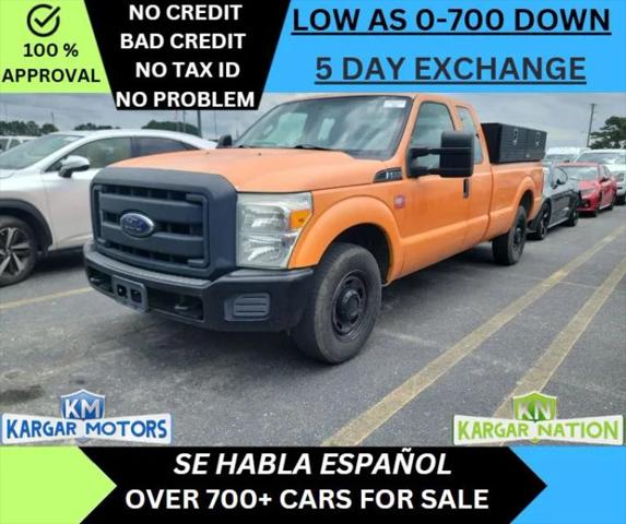 2014 Ford F-350 XL for sale in Manassas, VA