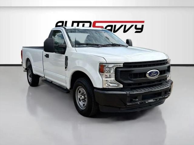 2022 Ford F-250 XL for sale in Fort Worth, TX