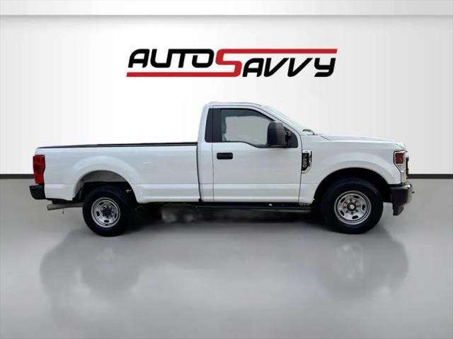 2022 Ford F-250 XL