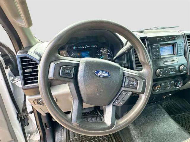 2022 Ford F-250 XL