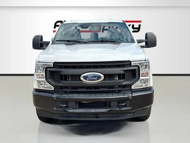 2022 Ford F-250 XL