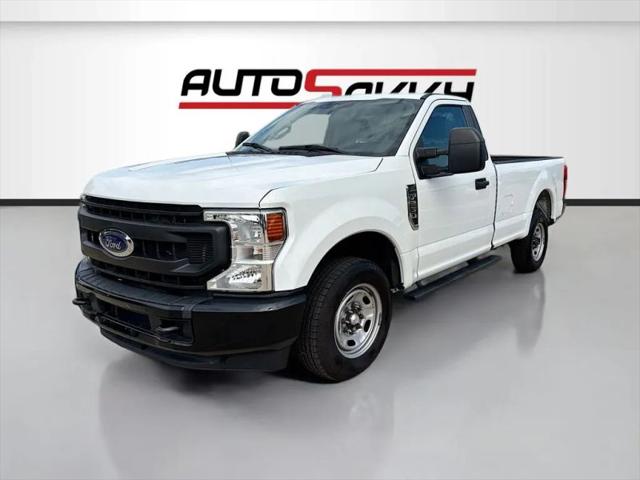 2022 Ford F-250 XL