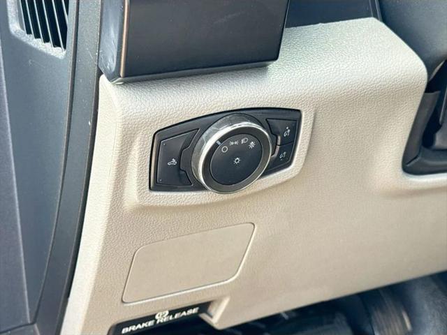 2022 Ford F-250 XL