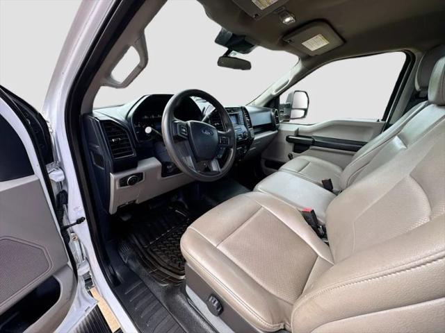 2022 Ford F-250 XL