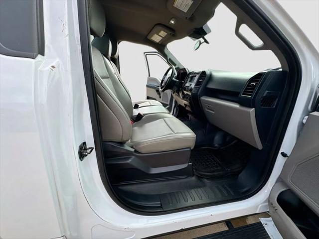 2022 Ford F-250 XL