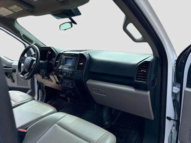 2022 Ford F-250 XL