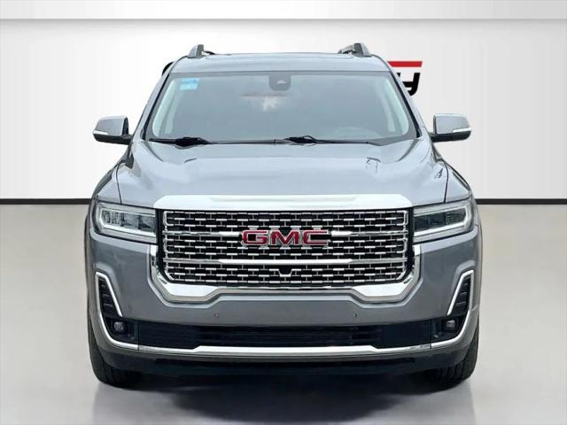 2022 GMC Acadia FWD Denali