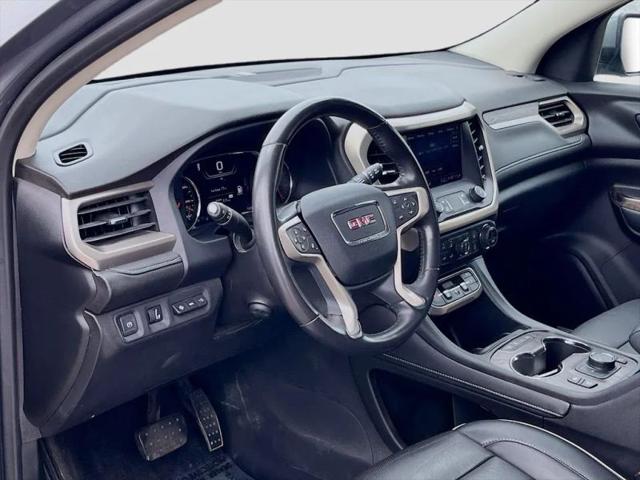 2022 GMC Acadia FWD Denali